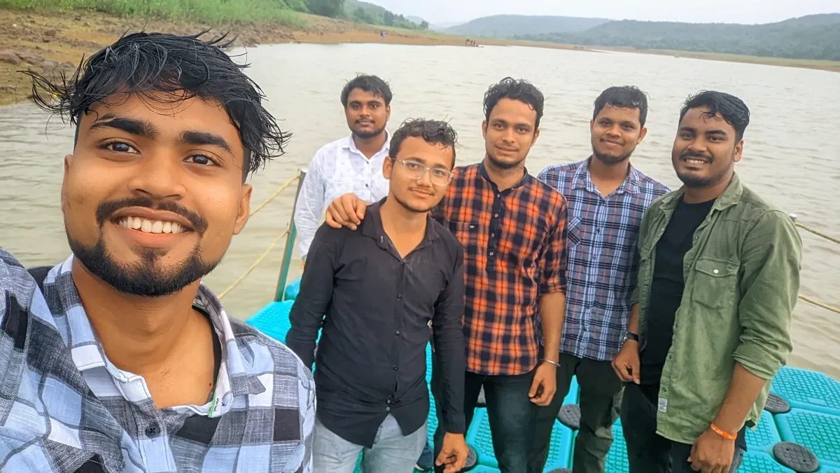 Group visit